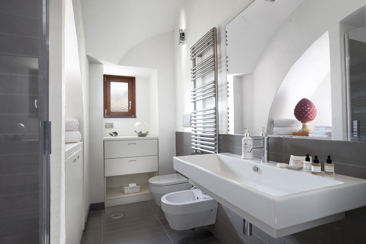 Montebosco Luxury Country House Piano di Sorrento Eksteriør bilde